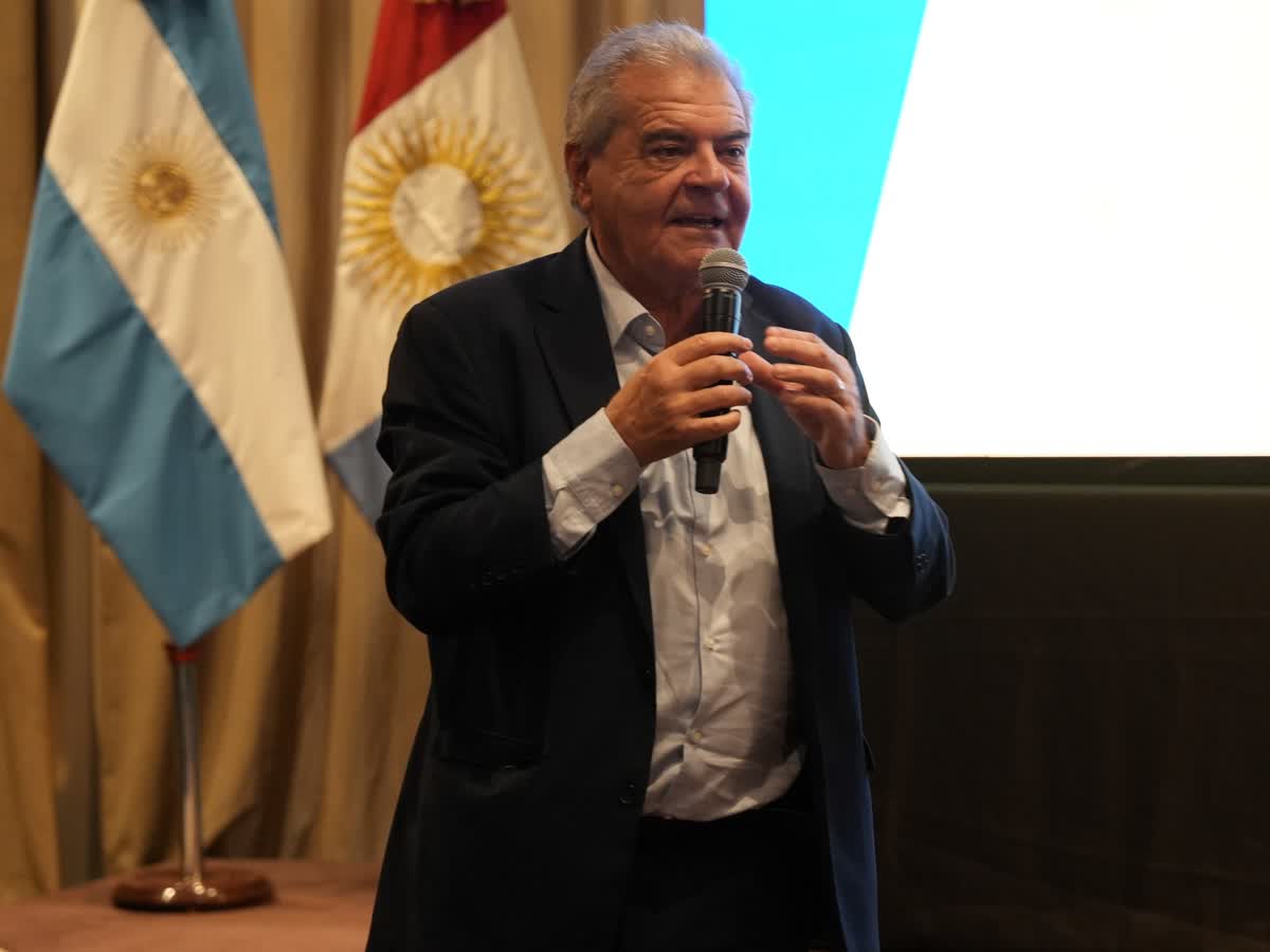 Córdoba impulsa una ley nacional para llevar sus buenas prácticas agropecuarias