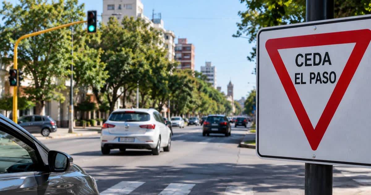 La Legislatura aprueba cambios en la ley de tránsito bonaerense