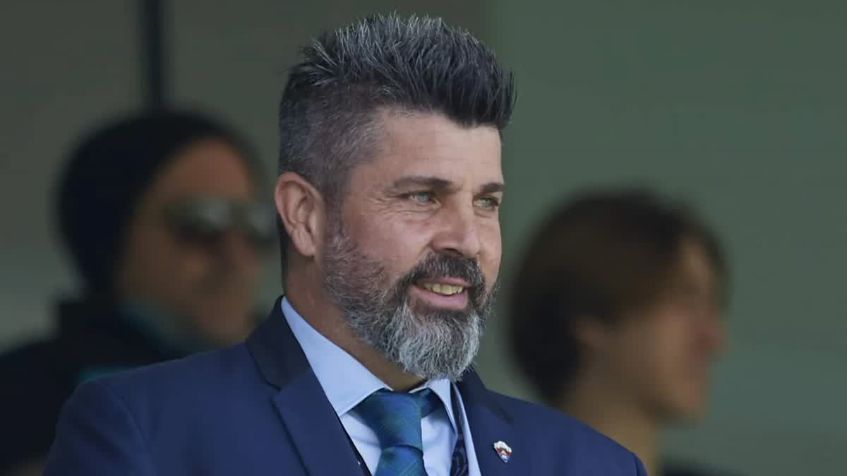Christian Bragarnik analiza su rol en Vélez y Defensa y Justicia