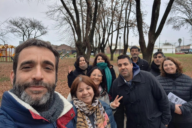 La Cámpora rechaza la eliminación de la Zona Fría