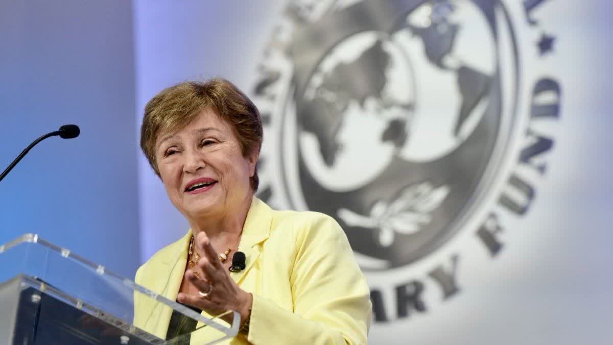 El FMI pide reformas fiscales en Argentina y recorta la previsión de crecimiento