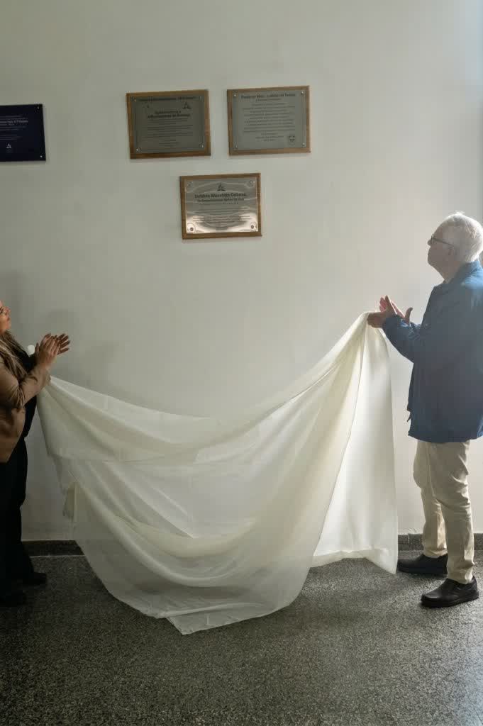 El Instituto Adventista Balcarce celebra sus cuarenta años