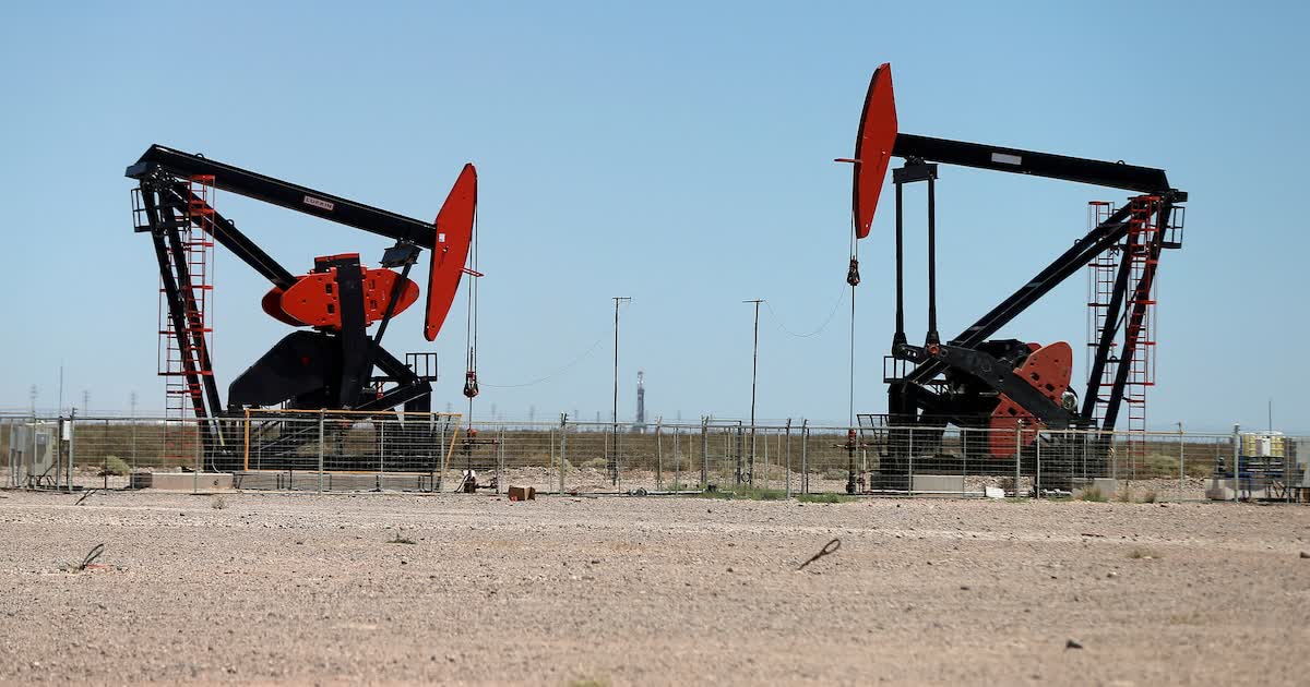 El Gobierno oficializa el proyecto petrolero de Tecpetrol en Vaca Muerta