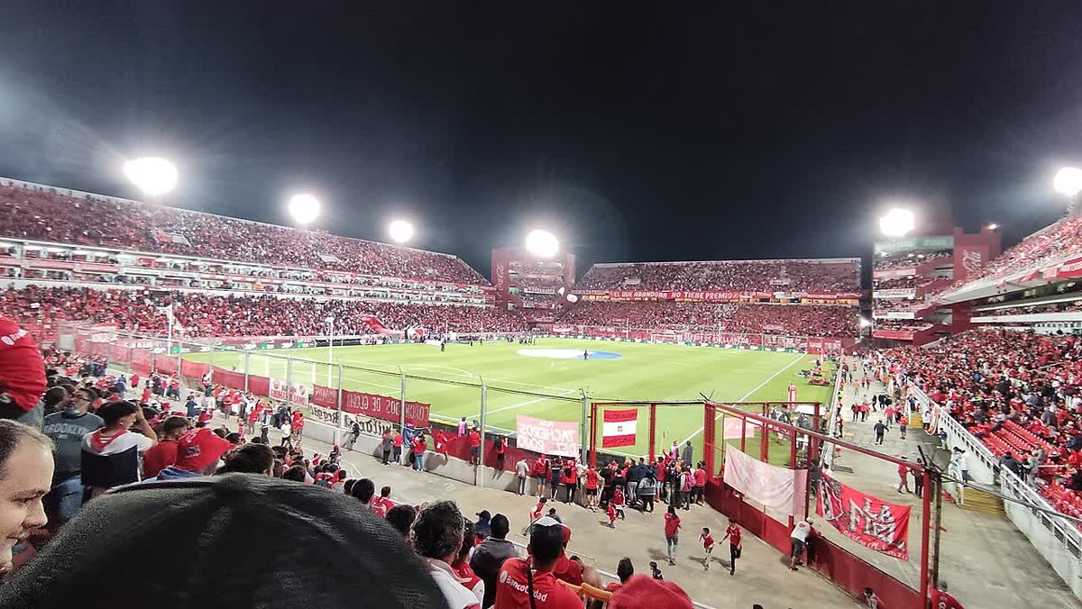 Liga Profesional: así va la fecha del 2 al 5 de octubre, con los resultados
