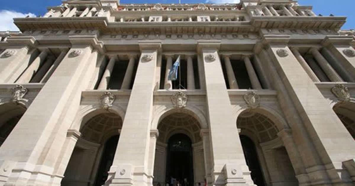 La Corte Suprema define autoridades para la feria judicial de enero de 2027