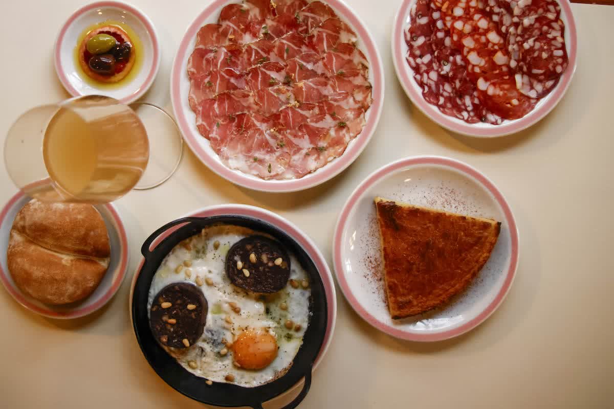 Dos restaurantes argentinos ganan los premios World Culinary Awards 2026
