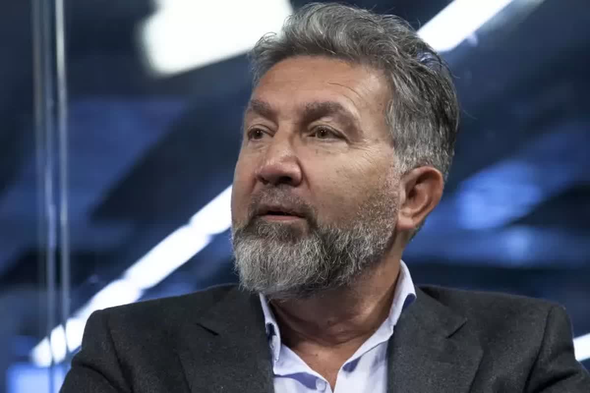 La Justicia decreta el concurso preventivo de Teddy Karagozian