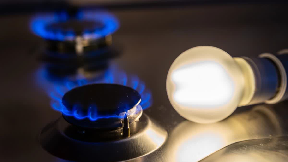 Oficializan la suba de tarifas de luz y gas para noviembre en el AMBA