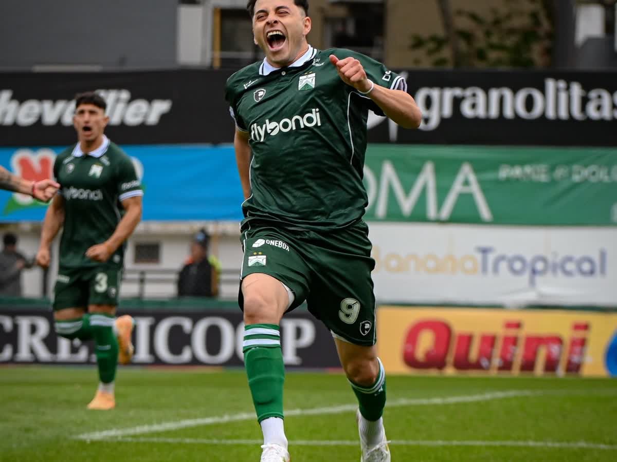 Ferro le gana a Racing de Córdoba y acaricia la final por el ascenso