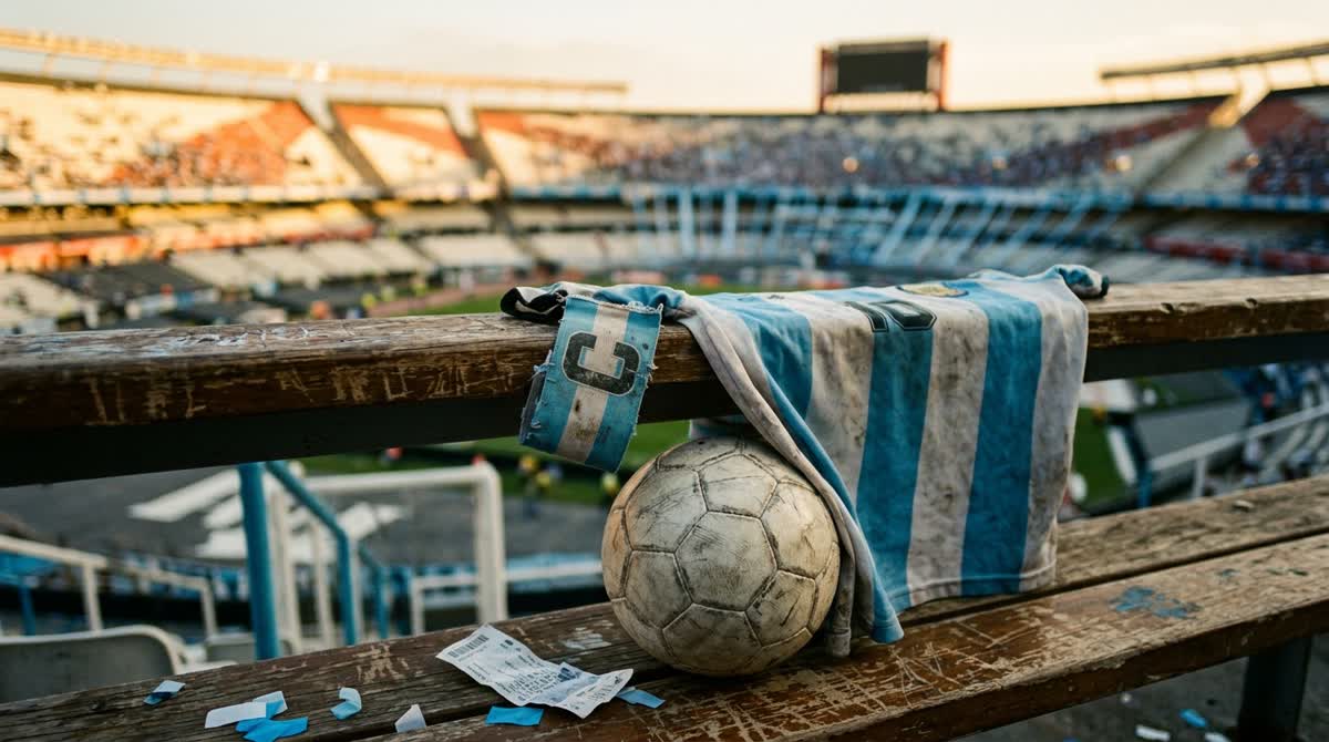 Lionel Messi despide a la selección argentina con victoria ante Benín