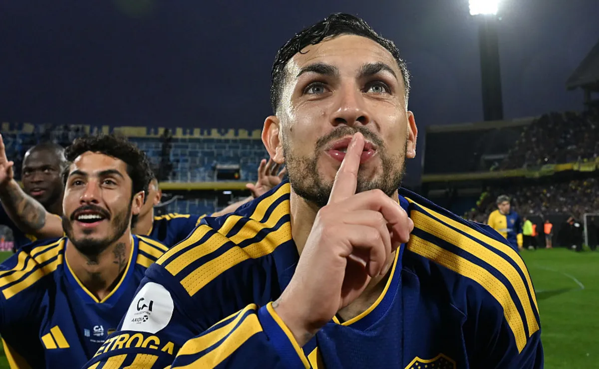 Boca elimina a Racing en la Copa Argentina y lanza cargadas en redes