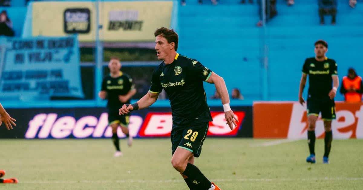Aldosivi, Alvarado y Kimberley afrontan compromisos decisivos