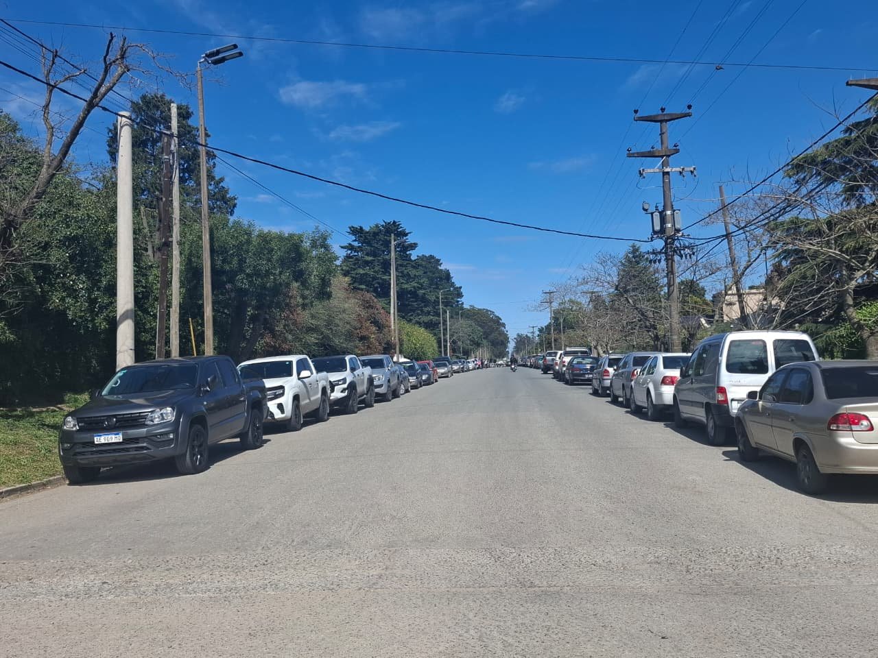 El automovilismo nacional genera un intenso movimiento vehicular