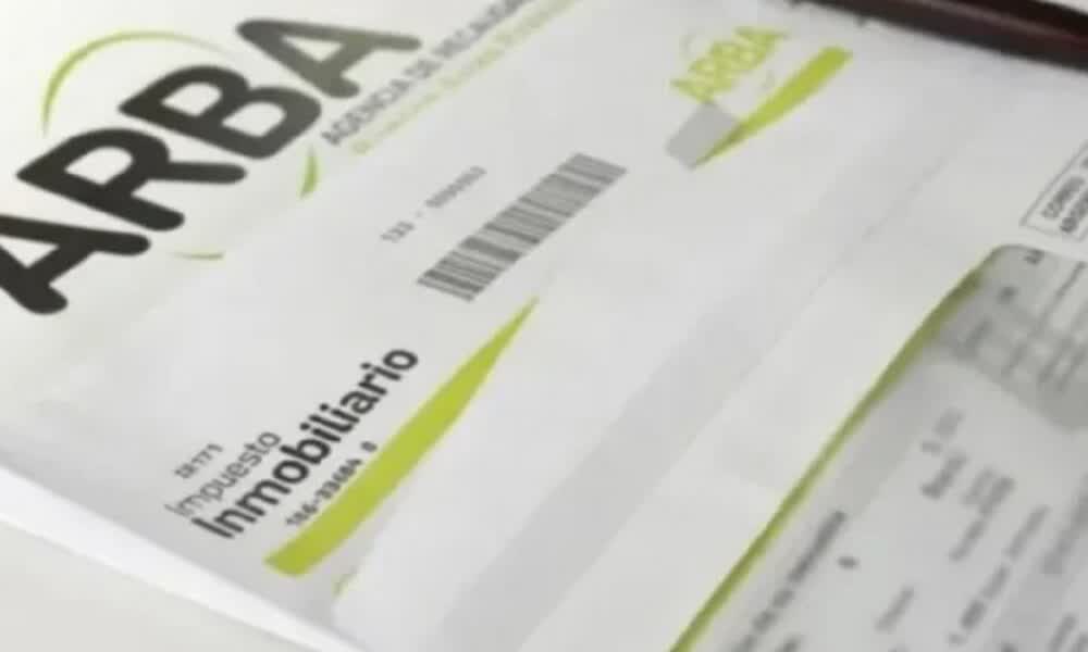 ARBA habilita bonificaciones de hasta 40 por ciento para regularizar impuestos