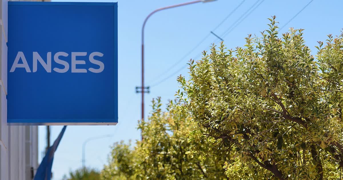 Anses paga a jubilados y asignaciones con terminación 5