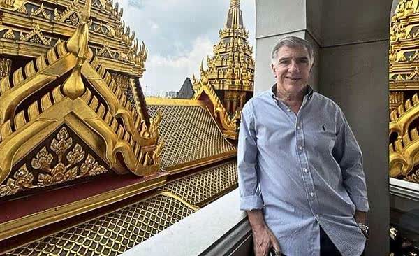 El Gobierno designa a un nuevo embajador argentino en Camboya