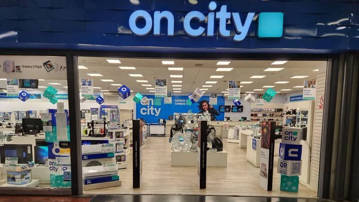 On City ofrece descuentos y financiación por el Día de la Madre