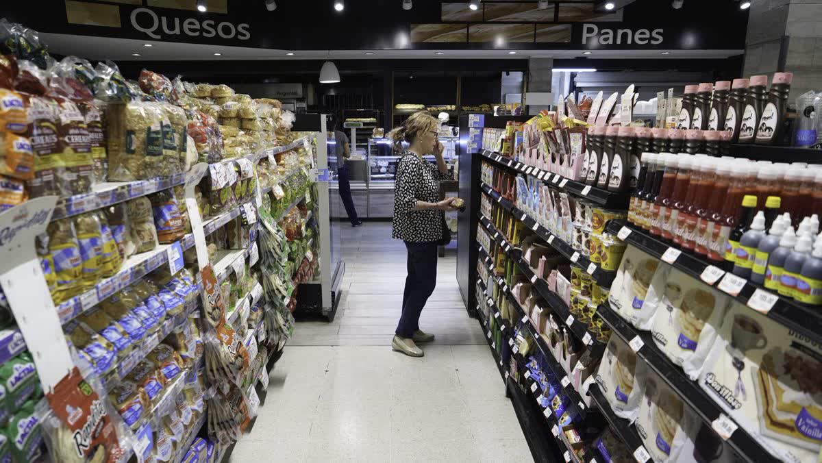 El 67 por ciento de los empresarios no prevé cambios en las ventas