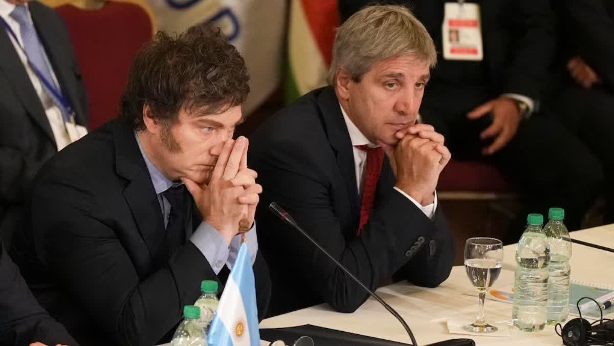 La inversión real cae un 5,4 por ciento anual en agosto