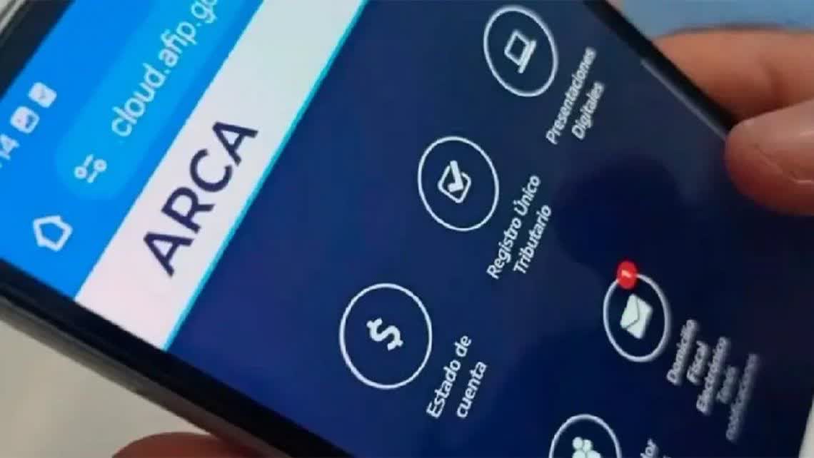 ARCA elimina la retención de aportes para personal eventual