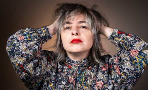 Mariana Enriquez publica un nuevo libro de ensayos sobre el género de terror