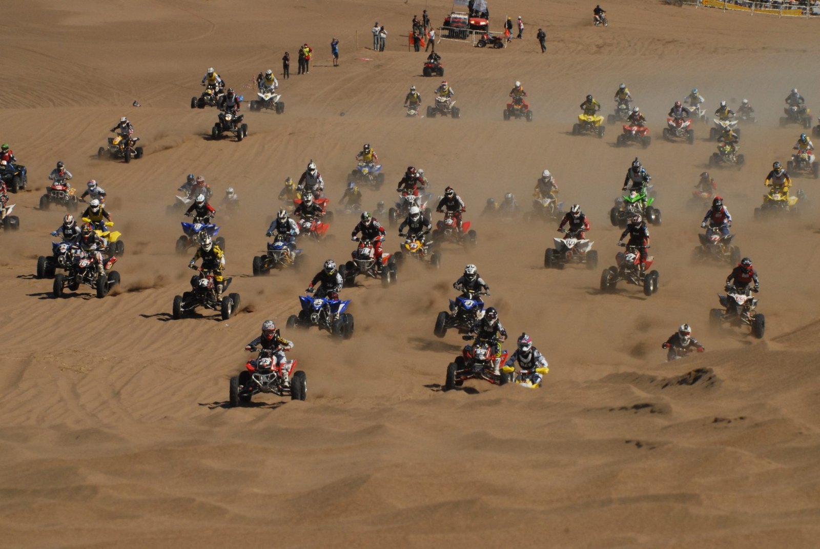 Claromecó recibirá a más de 300 pilotos en el Enduro del Atlántico 2026
