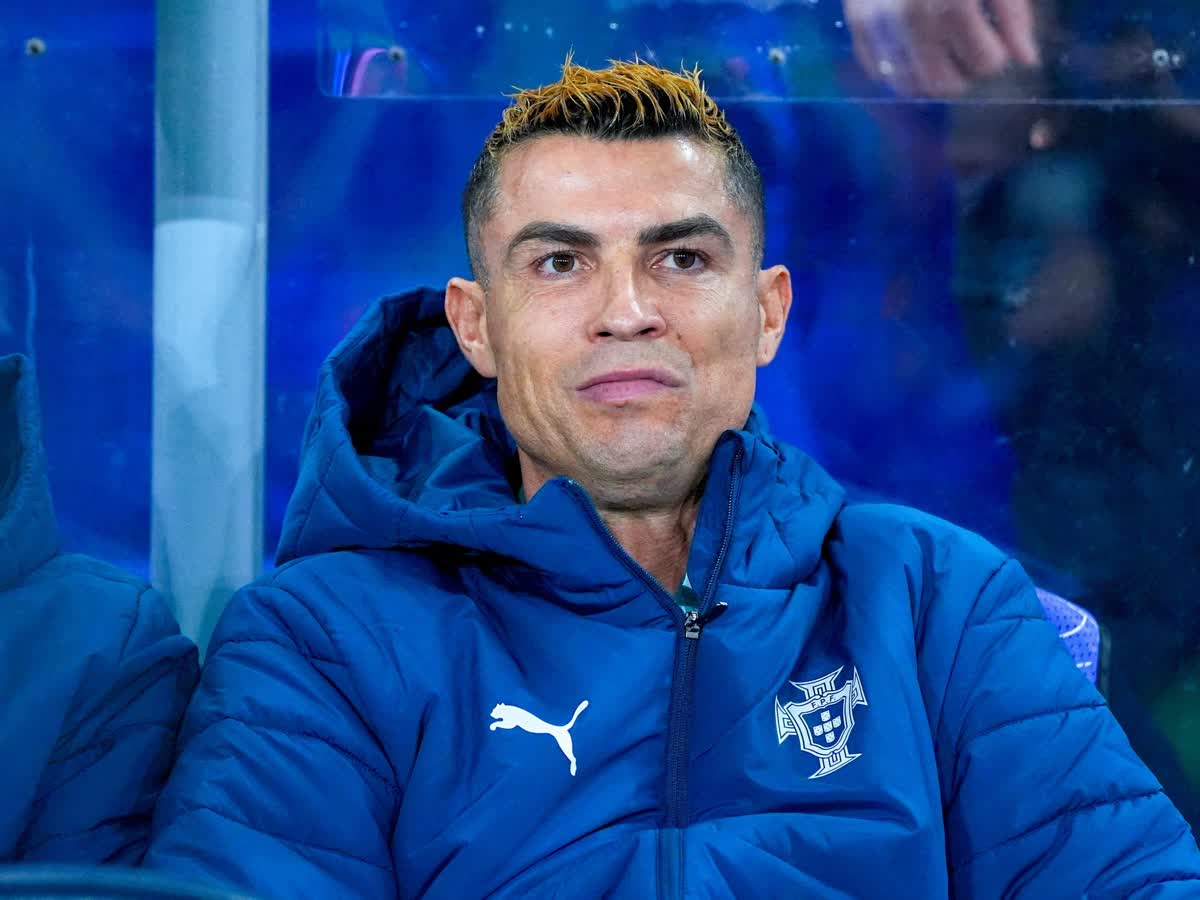 Cristiano Ronaldo rompe el silencio tras la sanción en Portugal