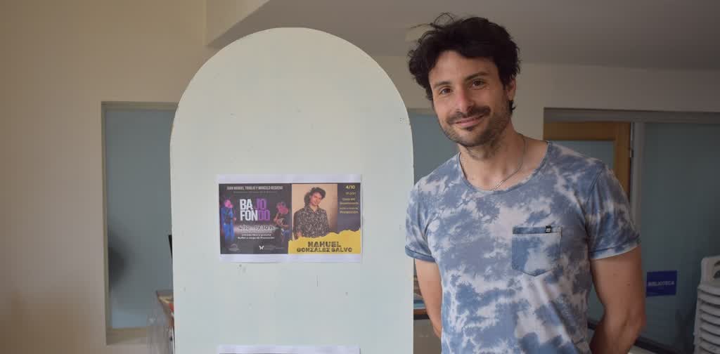 La Casa del Bicentenario recibe un concierto benéfico