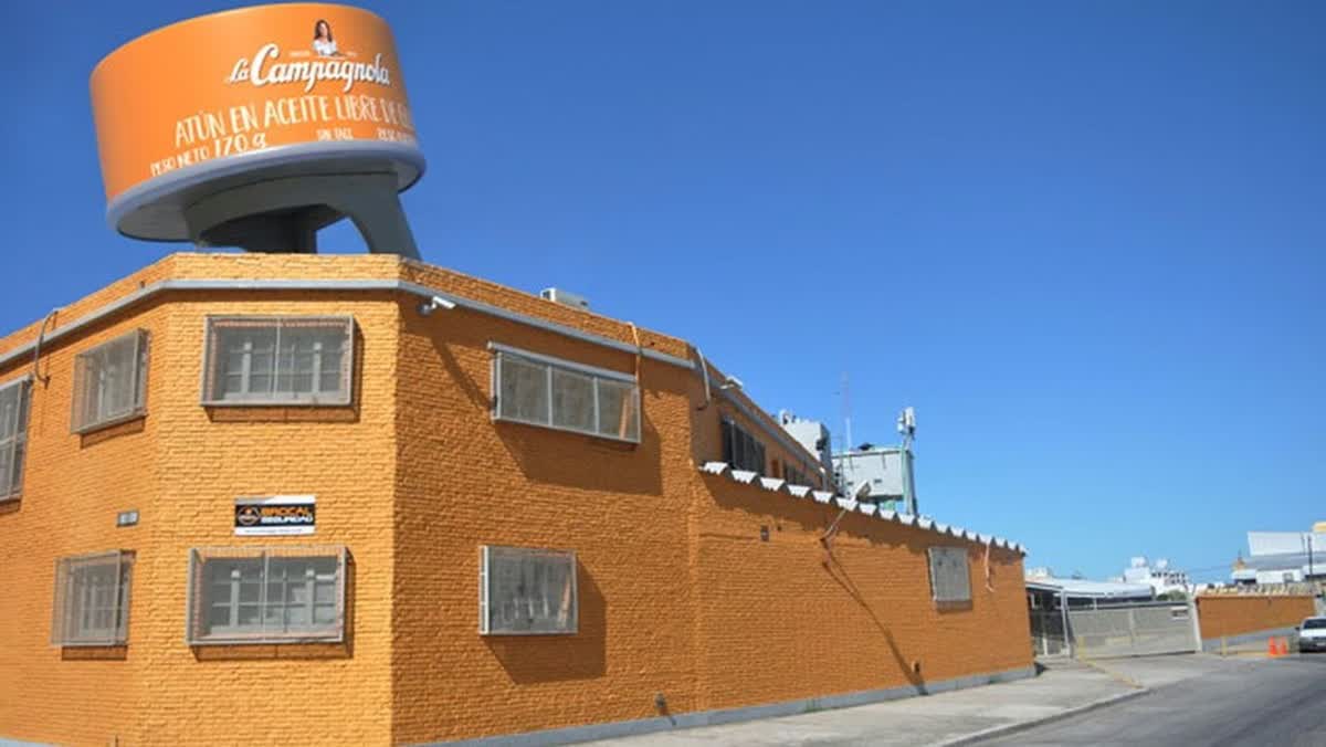 La Campagnola suspende a 57 trabajadores en Mar del Plata
