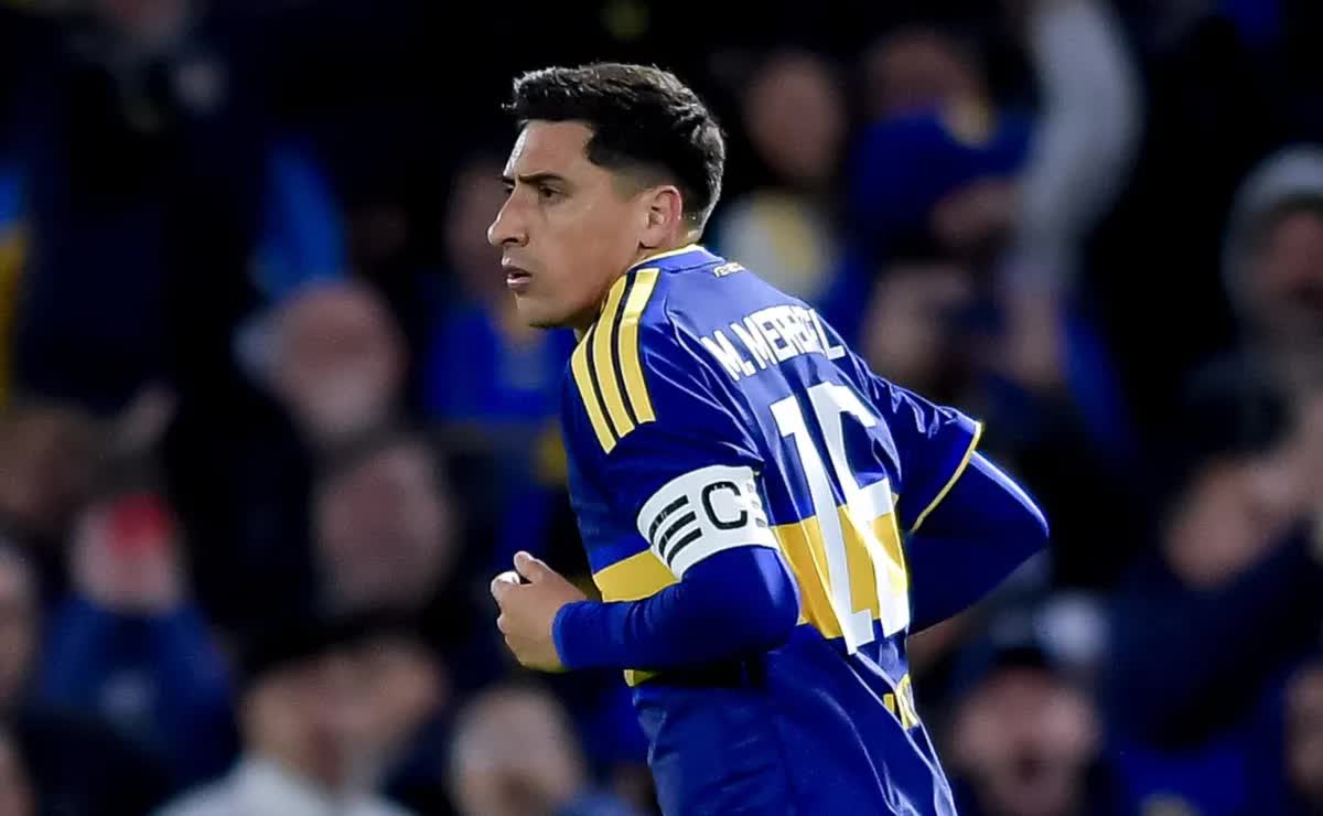Boca supera a Talleres y piensa en la Copa Sudamericana