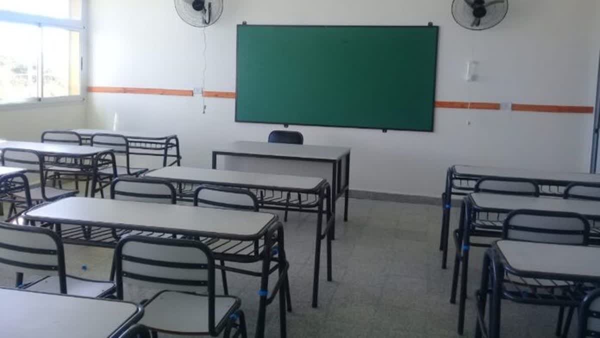 El Gobierno bonaerense diferencia paros docentes y advierte descuentos