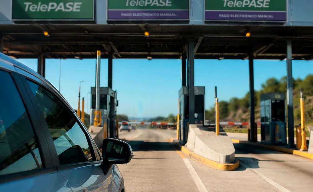 Duplican la tarifa de los peajes en las rutas 205 y 226