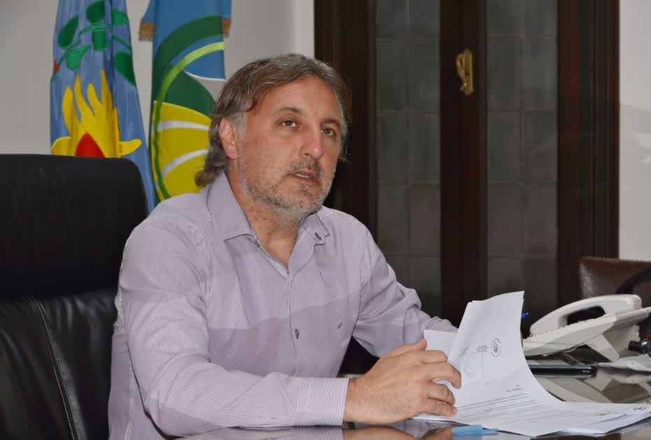 El Municipio proyecta presentar el presupuesto para 2027 a fin de mes
