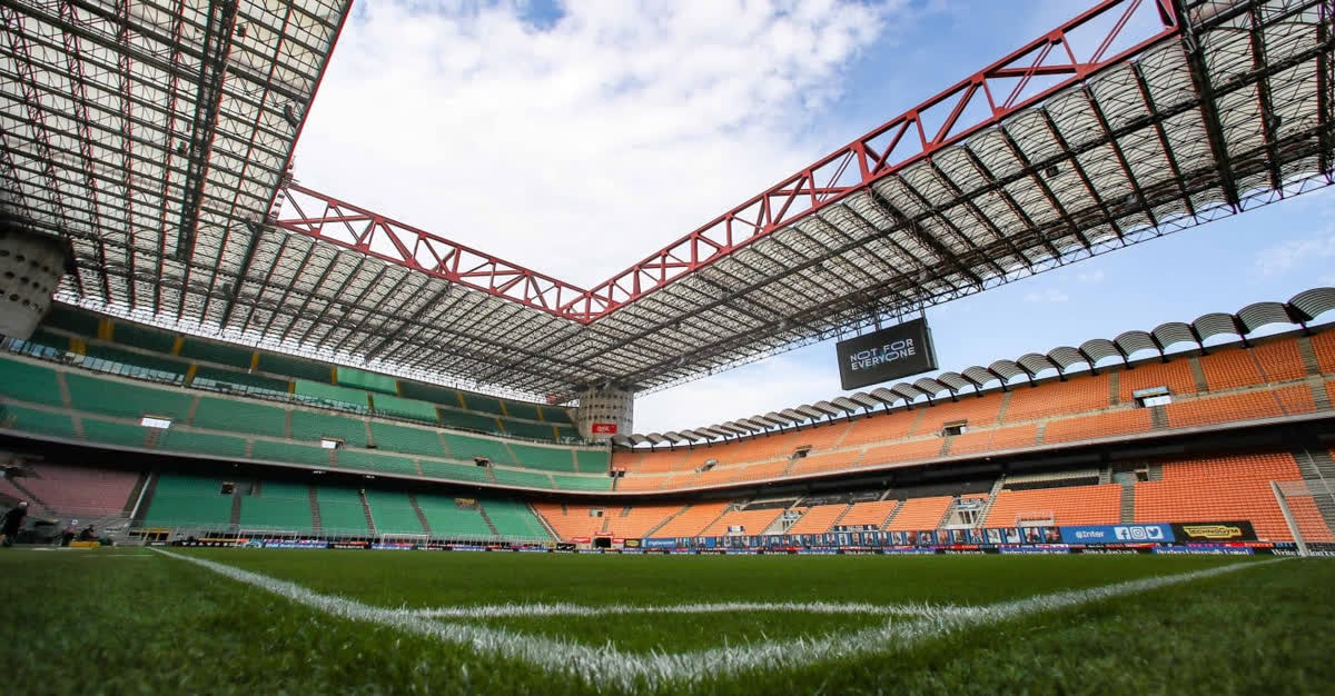 Inter y Milan presentan el proyecto del nuevo Generali Stadium en Milán