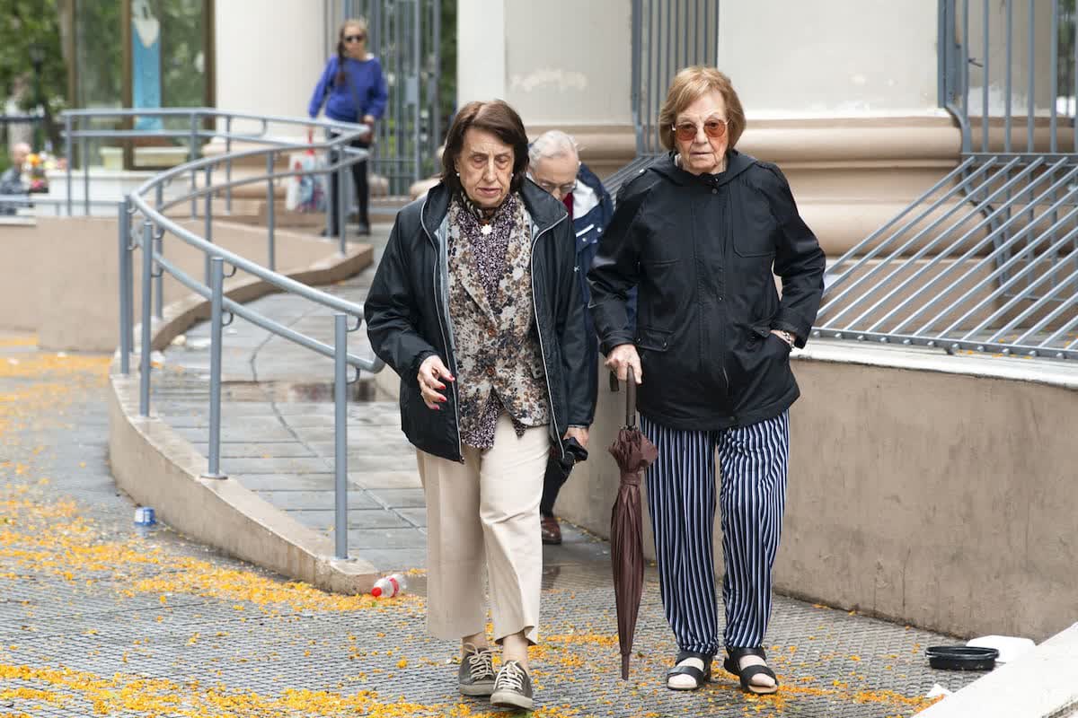 Anses fija el calendario y los montos de las Pensiones No Contributivas