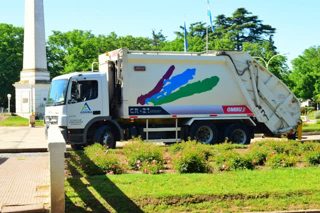 El Municipio aprueba suba del 6,55% en el contrato con Ashira