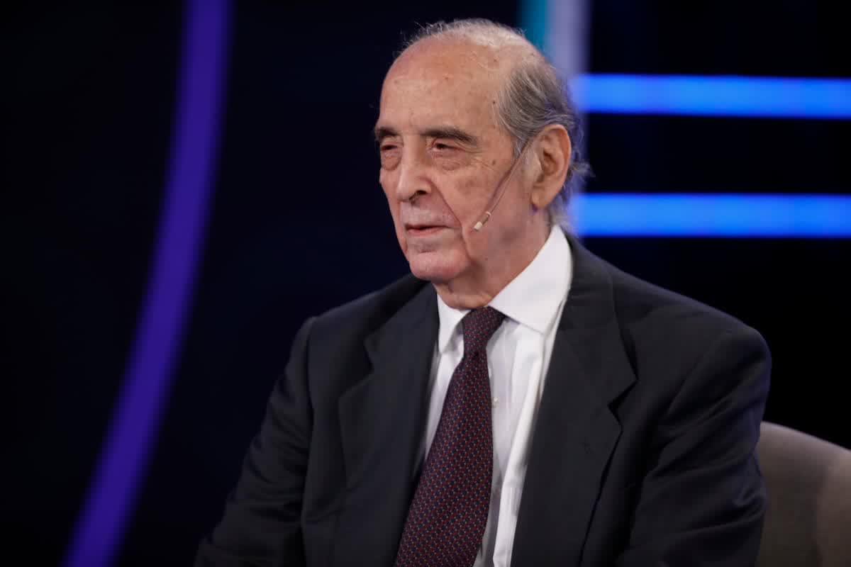 Ricardo Arriazu afirma que la economía argentina puede crecer más del 5%