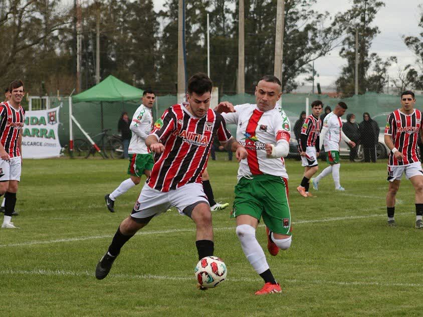 Comienza la fase Clausura del Torneo Oficial de la Liga Balcarceña