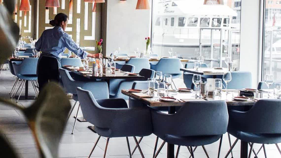 Argentina encabeza el ranking regional en indumentaria y gastronomía