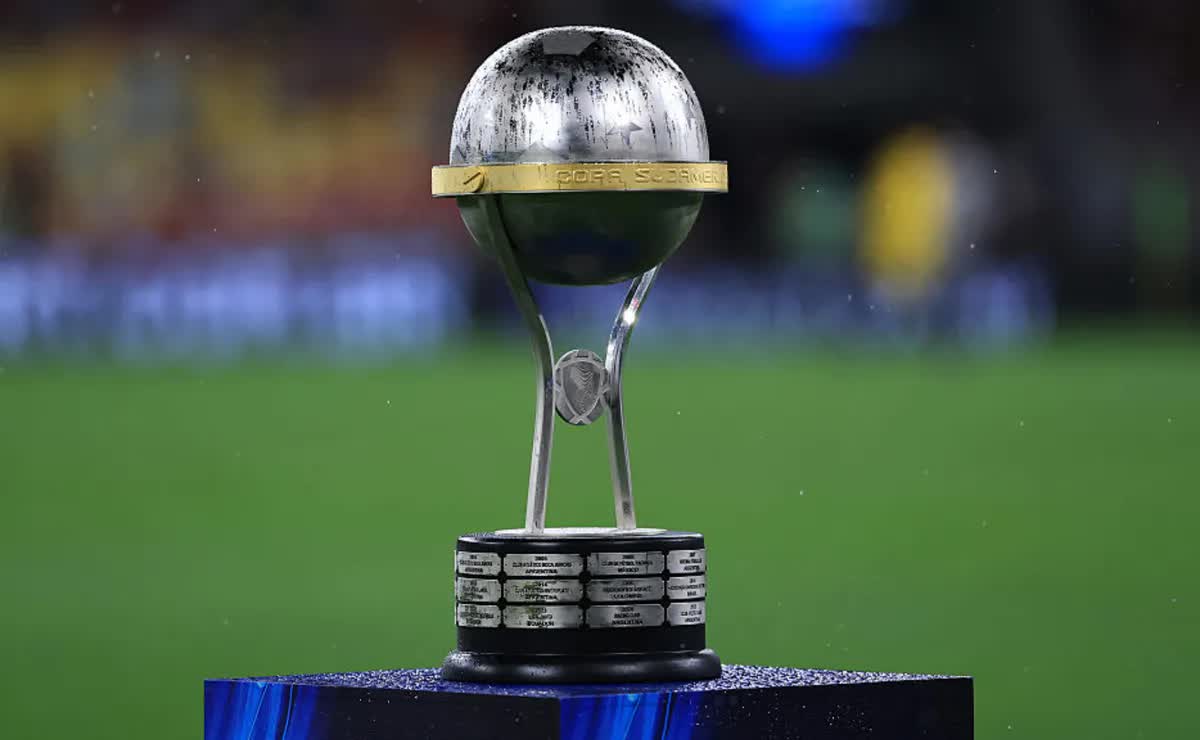 La Conmebol inicia la venta de entradas para la final de la Copa Sudamericana