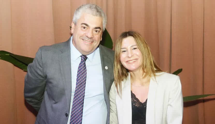 Fiorella Cacace detalla la labor de los escribanos