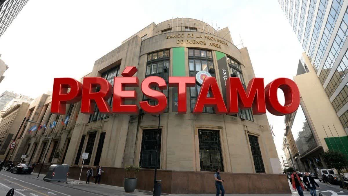 Banco Provincia reduce las tasas de interés para refinanciar deudas