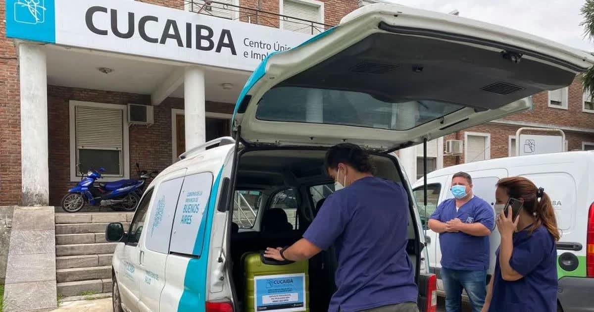 La Provincia adjudica millonaria compra de remedios para trasplantes