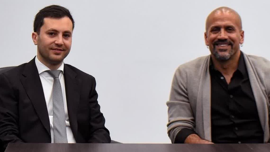River y Estudiantes crean una mesa de trabajo conjunta en el Monumental