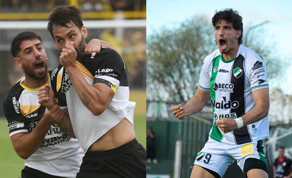 Villa Mitre y Olimpo juegan hoy por la Reválida del Federal A