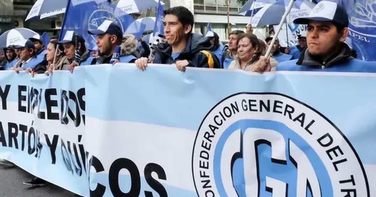 La CGT rechaza la restitución del Día de la Raza dispuesta por el Gobierno