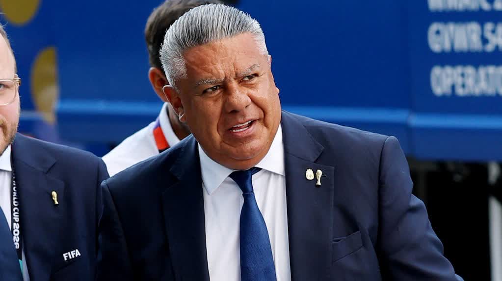 El fiscal Pollicita pide investigar transferencias a Claudio Tapia